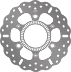 EBC Brake Rotor - Kawasaki 1710-4557