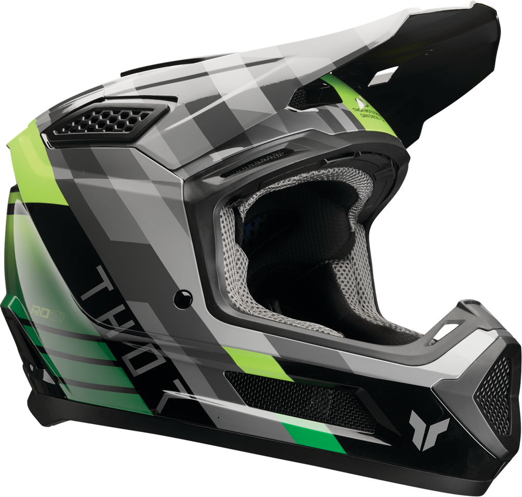 THOR Fleet Camber Helmet