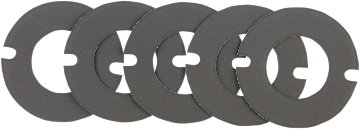 COMETIC Generator Mount Gasket - Big Twin 0934-4676