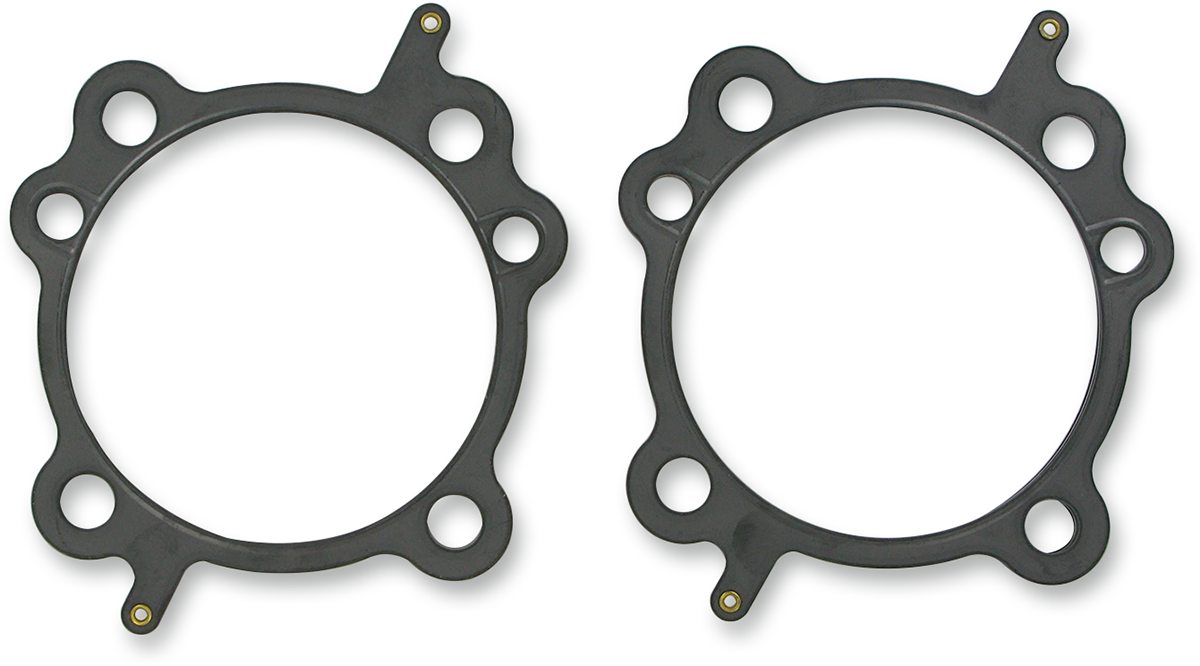 COMETIC Head Gasket - 4.125" x .040" / 117 / '99-'13 Twin Cam 0934-0790