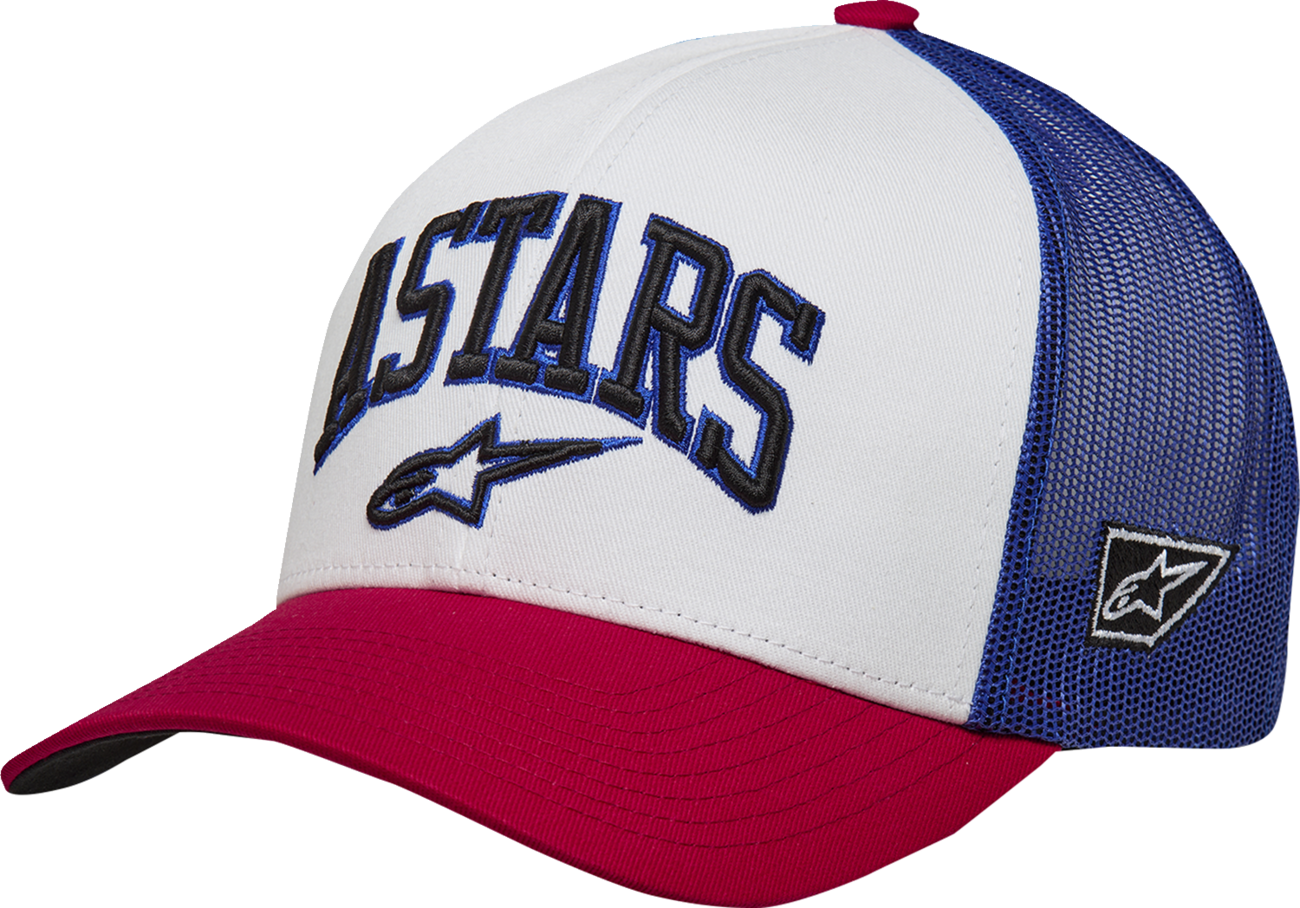 ALPINESTARS Hat Dunker Trucker