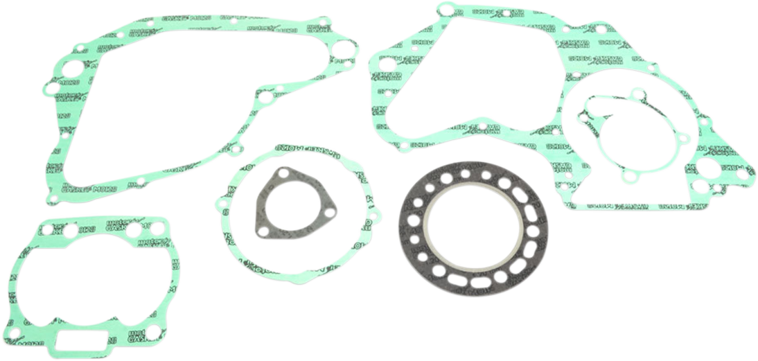 ATHENA Complete Gasket Kit - Suzuki 400510850261