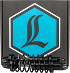 LEGEND SUSPENSION REVO XL Coil Suspension