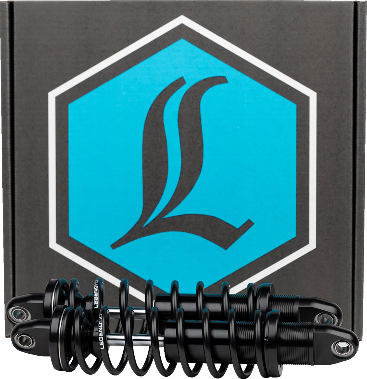 LEGEND SUSPENSION REVO XL Coil Suspension