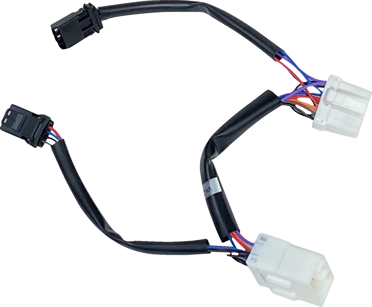 CUSTOM DYNAMICS Micro Turn Signal Adapter - 2050-0492