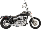 BASSANI XHAUST Road Rage II B1 Power 2:1 System