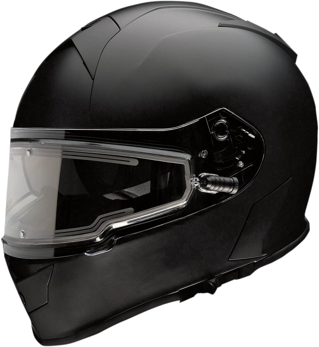 Z1R Warrant Snow Electric Helmet