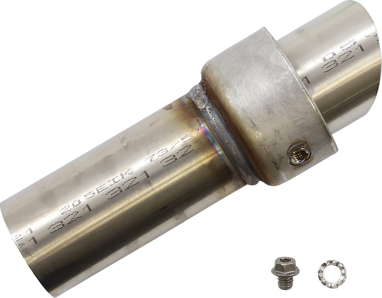 AKRAPOVIC Replacement Noise Damper