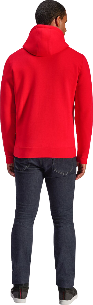 ALPINESTARS Hoodie Frontal Pullover