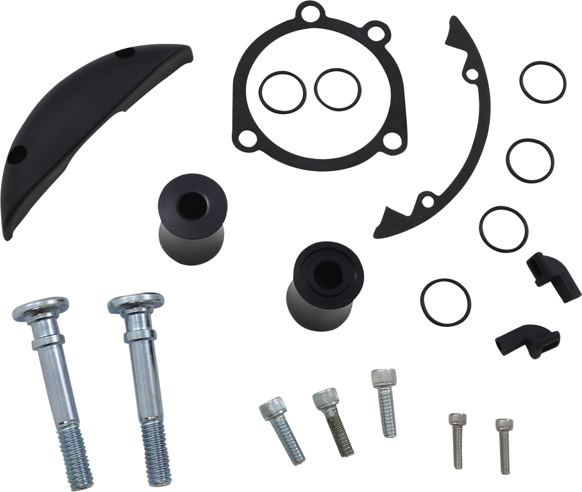 ARLEN NESS Replacement Air Cleaner Hardware Kit - 1010-2859
