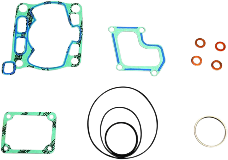 ATHENA Top End Gasket Kit - Suzuki 0934-0210