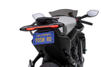 Yoshimura 675SS 25-26 V2 Fender Eliminator Kit