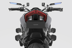 Rizoma Flat-out Fender Eliminator - Our Statement Commitment The North American Market. The Product Has Been Designed And Develope - PTU011B