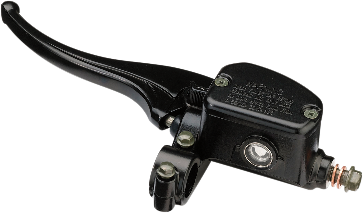QUAD LOGIC Brake Master Cylinder