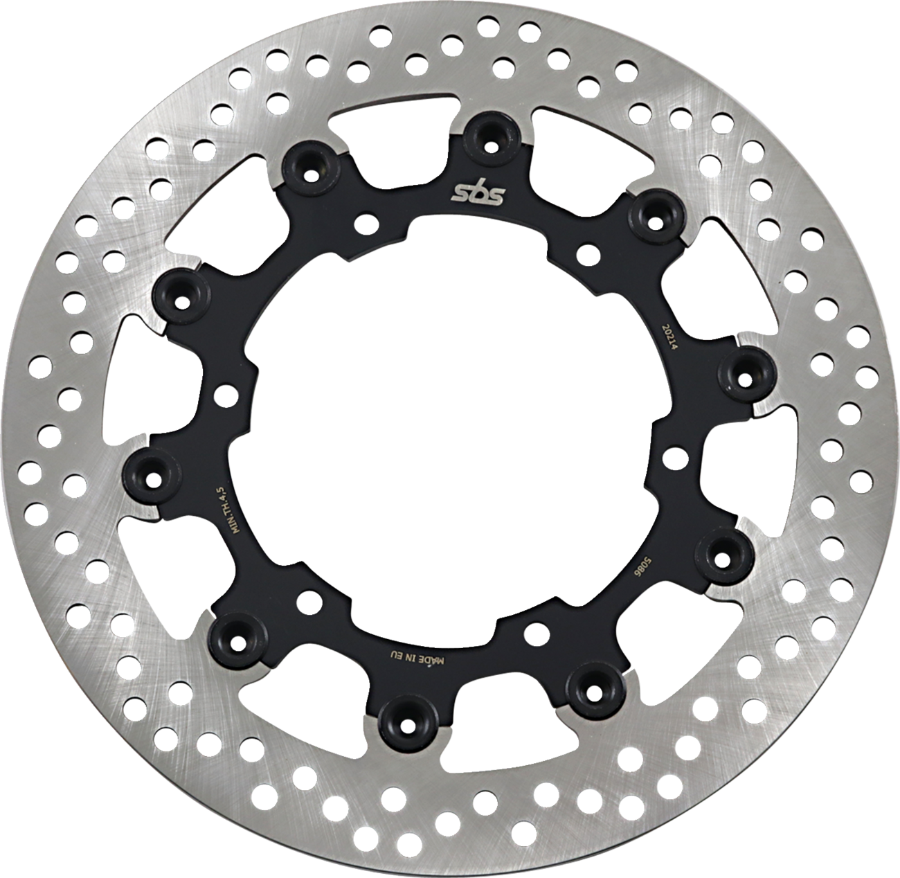 SBS Brake Rotor
