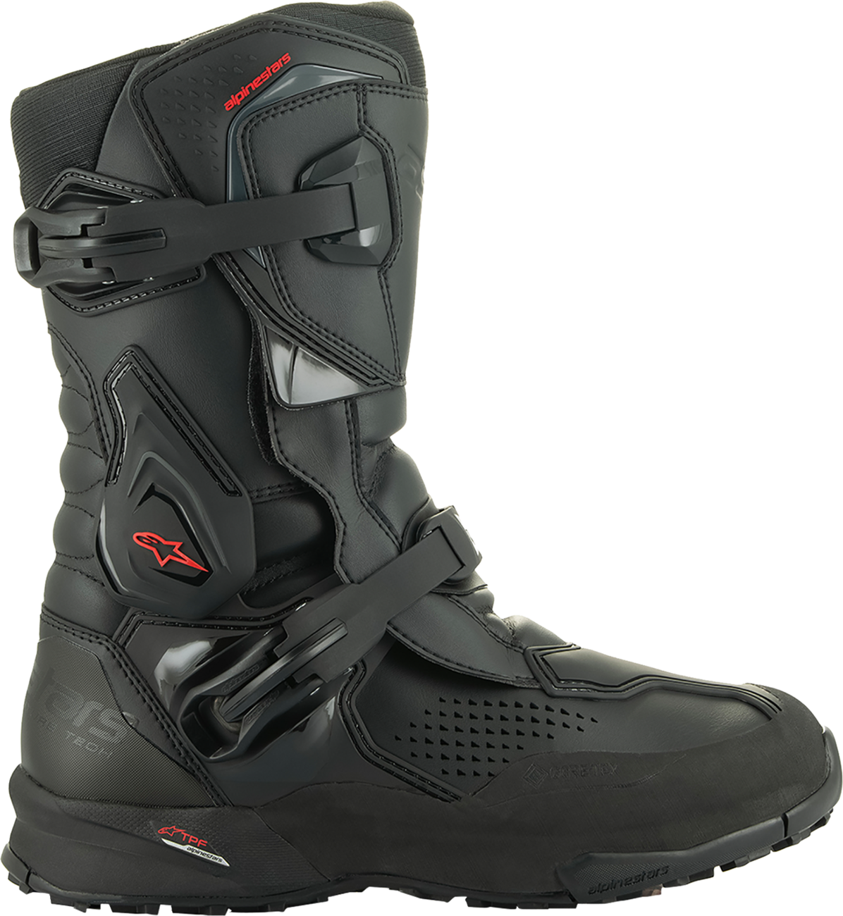 ALPINESTARS Boots XT-8 Gore-Tex® — 40