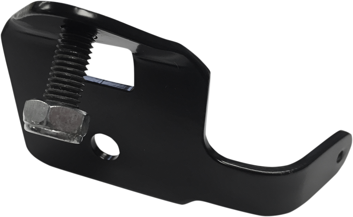 LINDBY Highway Bar Steering Damper Mount - 0506-0873