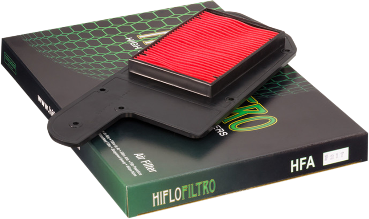 HIFLOFILTRO Replacement OE Air Filter for Honda