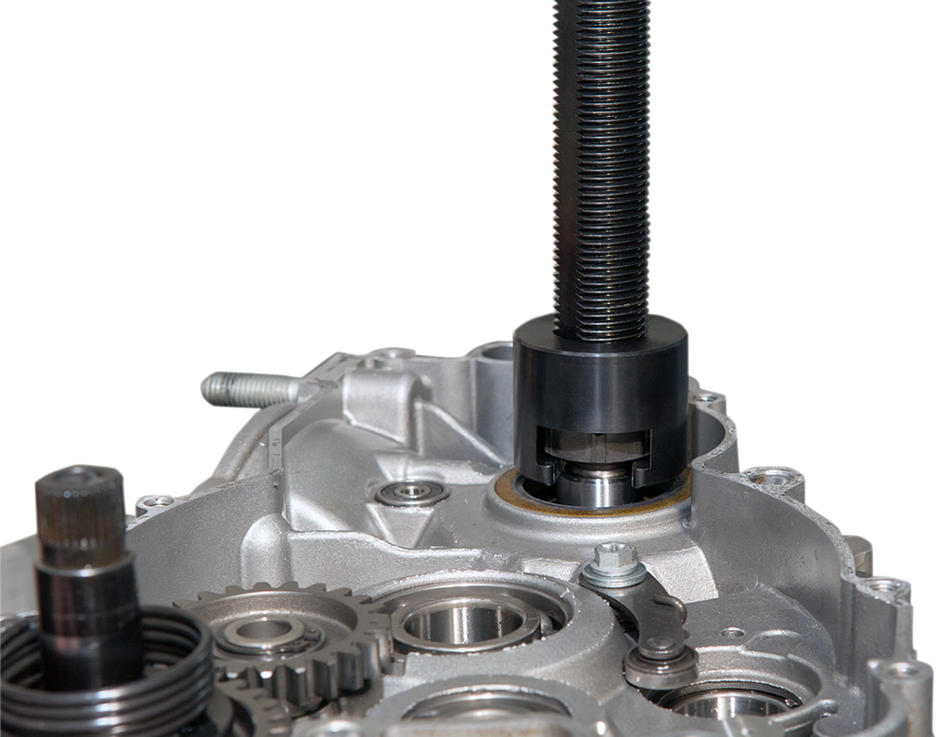 MOTION PRO Crankshaft Puller - 3801-0306