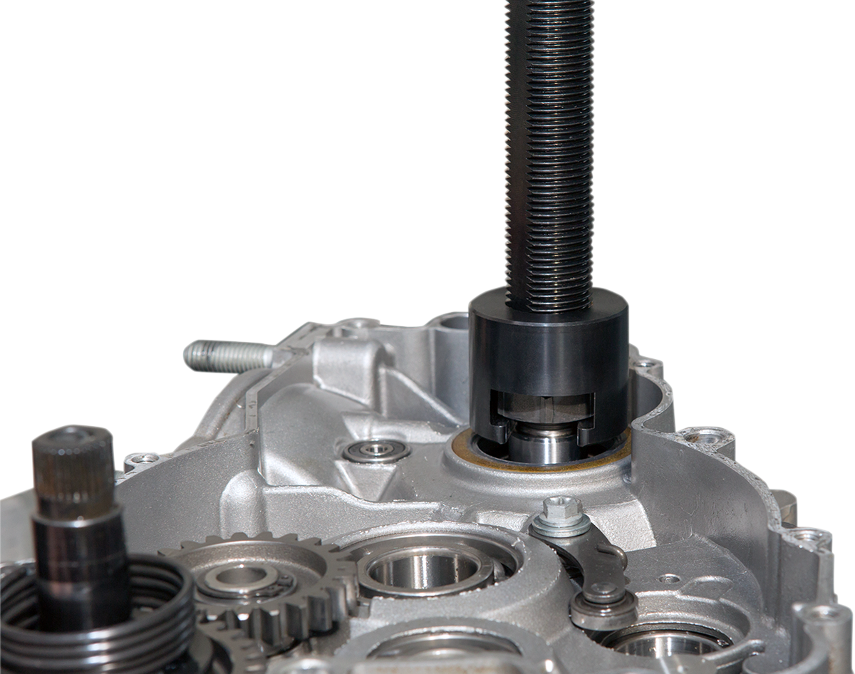 MOTION PRO Crankshaft Puller - 3801-0306