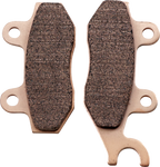 GALFER HH Sintered Brake Pads - 1722-0824