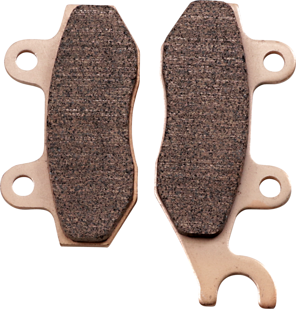 GALFER HH Sintered Brake Pads - 1722-0824