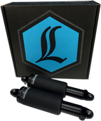 LEGEND SUSPENSION Air-A Adjustable Tri-Glide Air Suspension - AIR-A Tri-Glide AIR Suspension 1311-0155