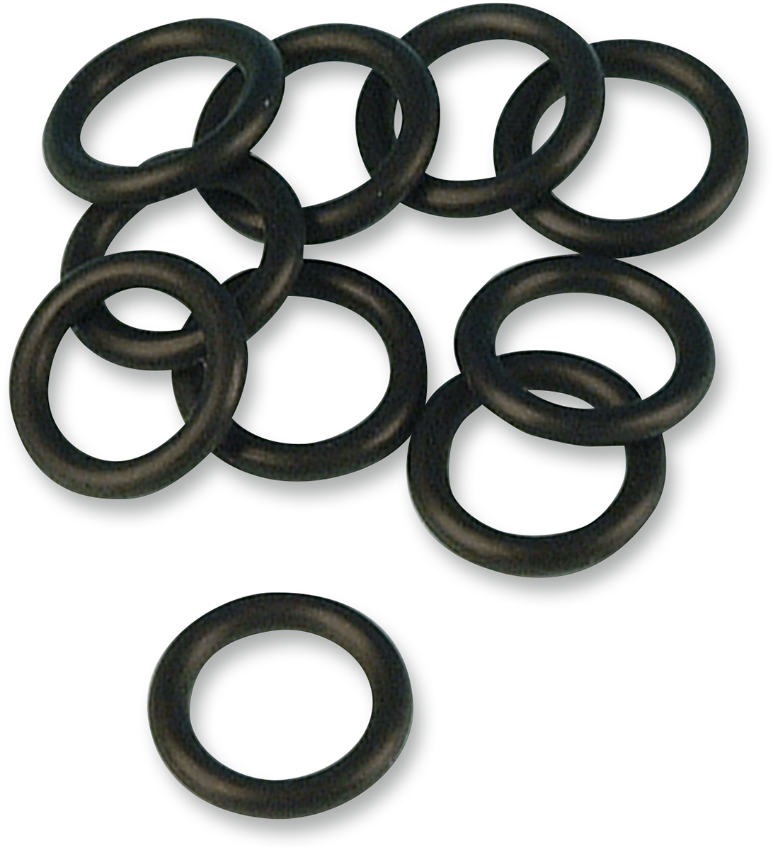 JAMES GASKET Check Valve O-Ring - DS-174985