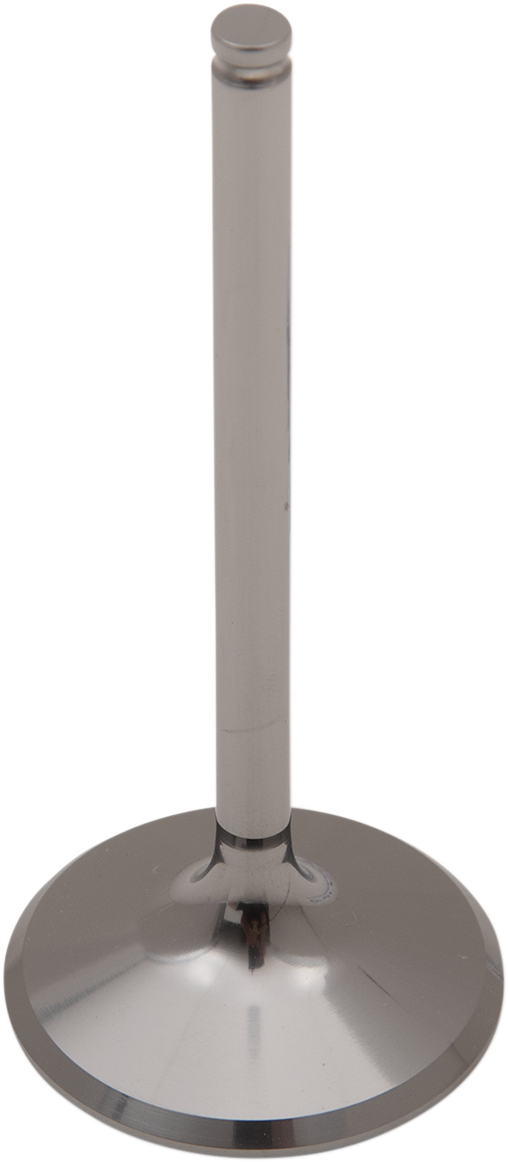 DEL WEST Titanium Engine Valve