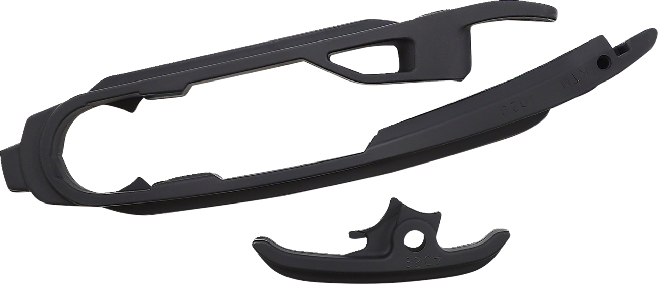 UFO Chain Slider