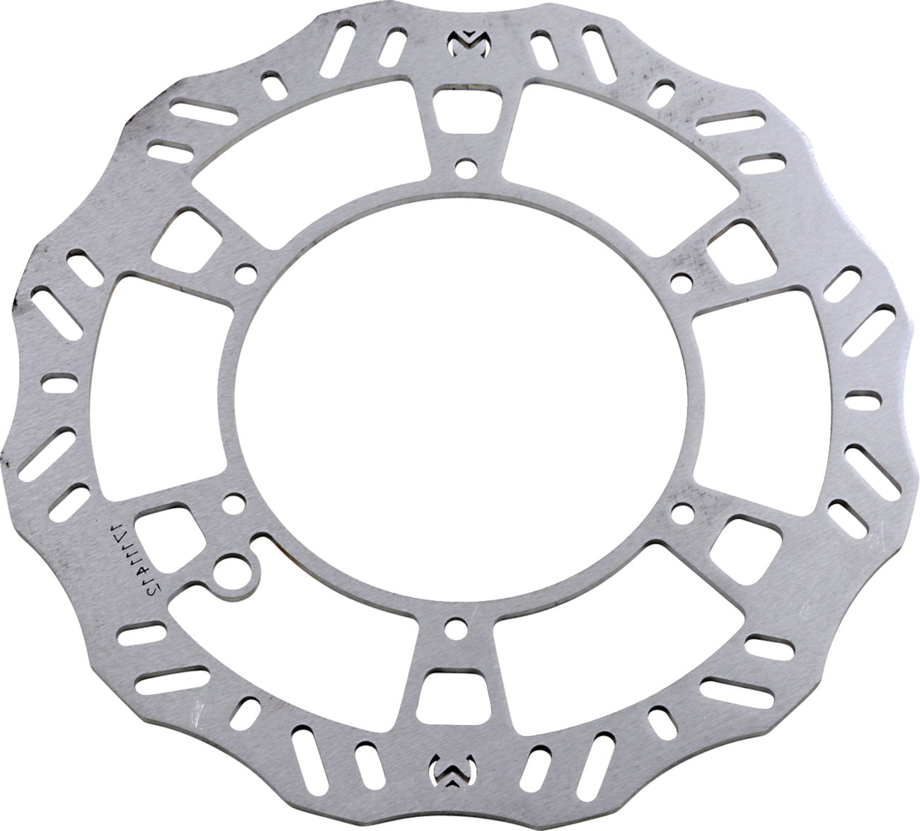 MOOSE OFFROAD Standard Brake Rotor