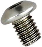 AKRAPOVIC Replacement Exhaust Bolt — Bolt