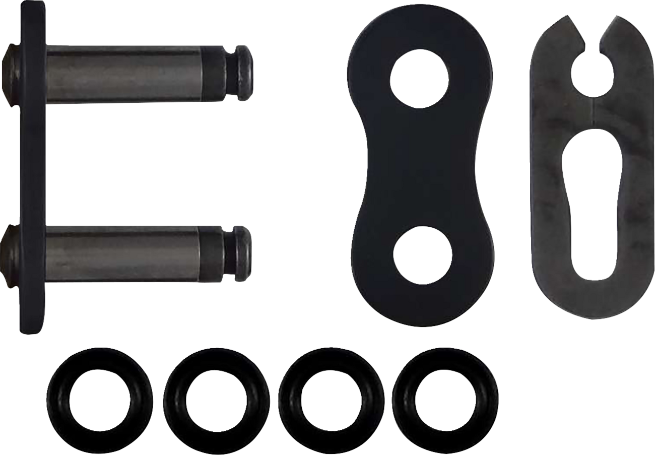 RK Max Series Clip Connecting Link — 520 MAX O
