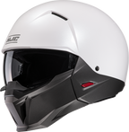 HJC i20 Solid Helmet