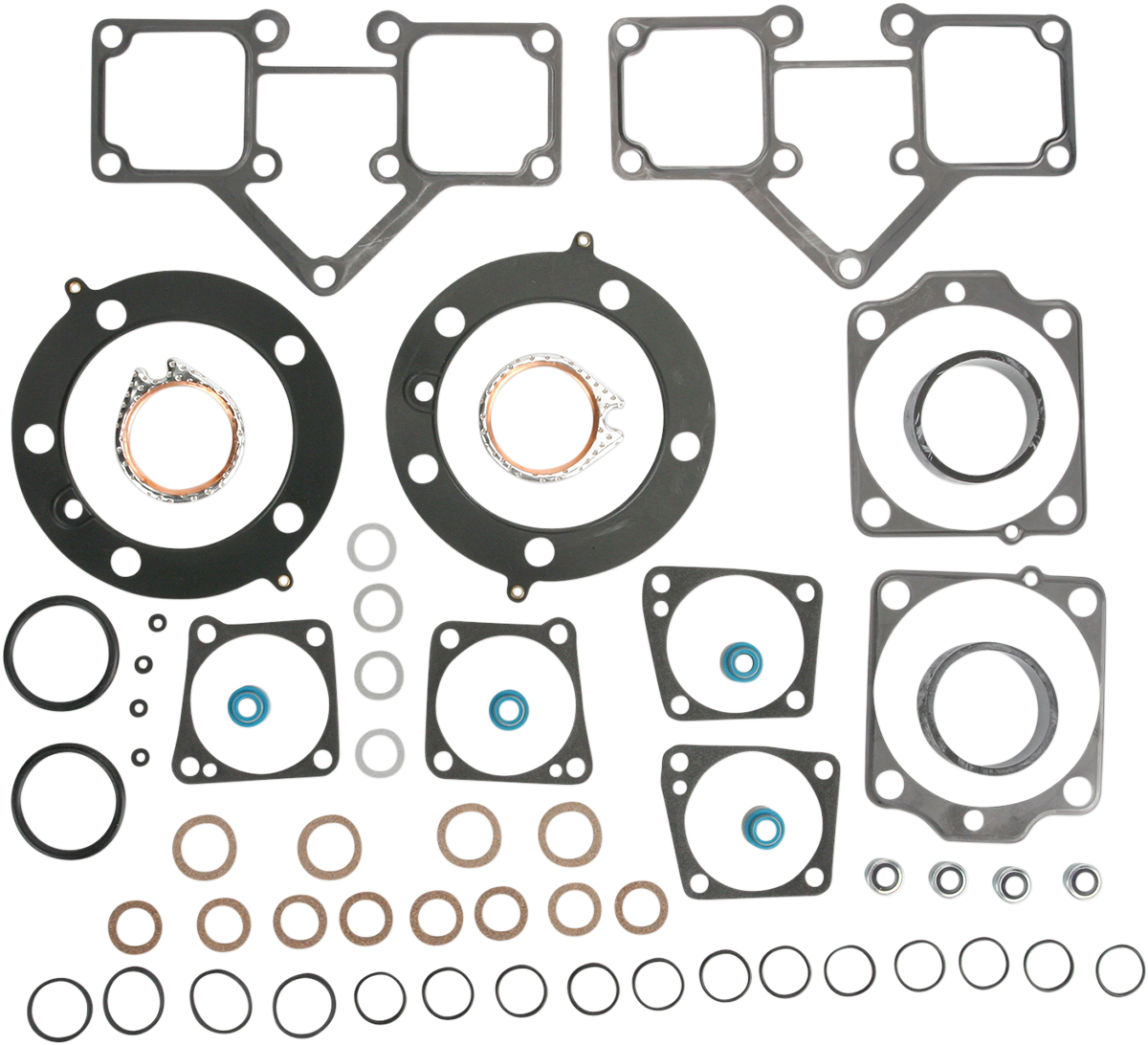 COMETIC Top End Gasket - 3-5/8" / '66-'84 Shovelhead 0934-0766