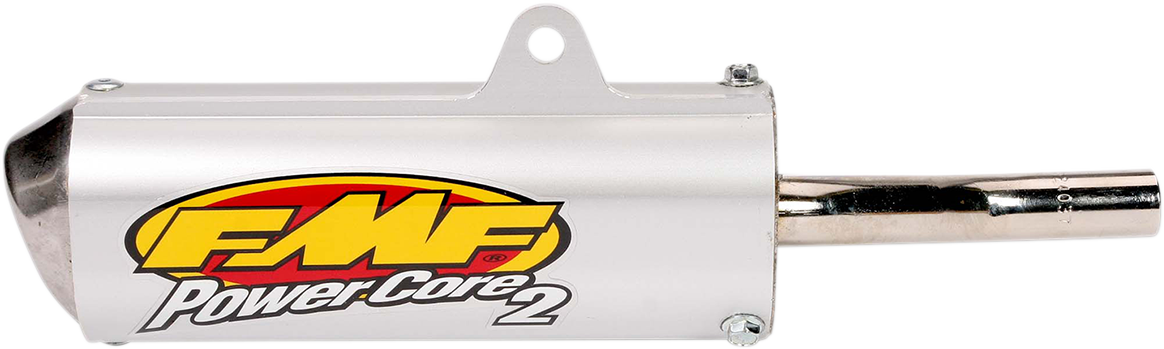 FMF Racing Kawasaki KX65 2003-2026; Suzuki RM65 2003-2005 PowerCore 2 022037