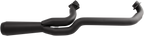 TRASK Hot Rod 2:1 Exhaust System - 2:1 Exhaust / Black / Indian Scout 1810-2282