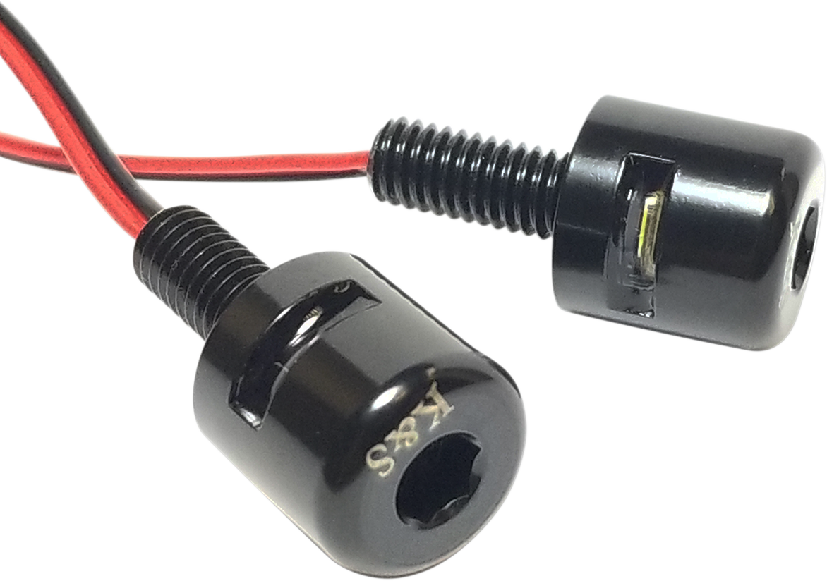 K&S TECHNOLOGIES LED License Plate Lights