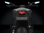 Rizoma Flat-out Fender Eliminator - Our Statement Commitment The North American Market. The Product Has Been Designed And Develope - PTU033B