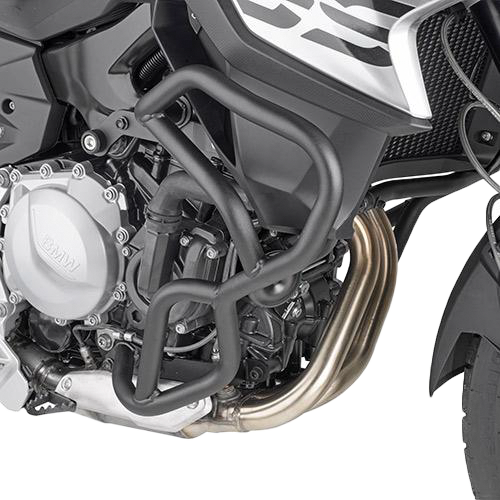 GIVI TN5129 Engine Guards for BMW F750GS, BMW F800GS, and BMW F850GS