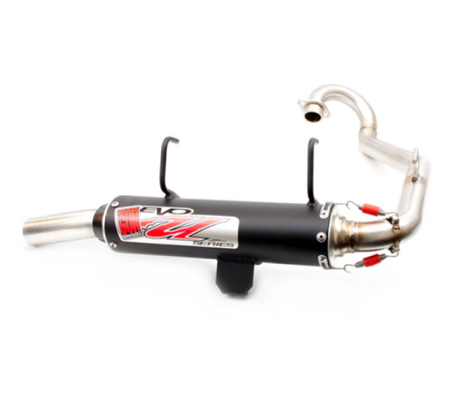 12-7323 Big Gun 15-19 Polaris Ace 570 EVO U Series Full System Exhaust