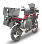 GIVI PLO1179CAM PL One-Fit Cam for Honda CRF1100L Africa Twin
