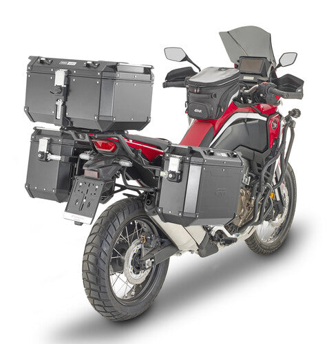 GIVI PLO1179CAM PL One-Fit Cam for Honda CRF1100L Africa Twin