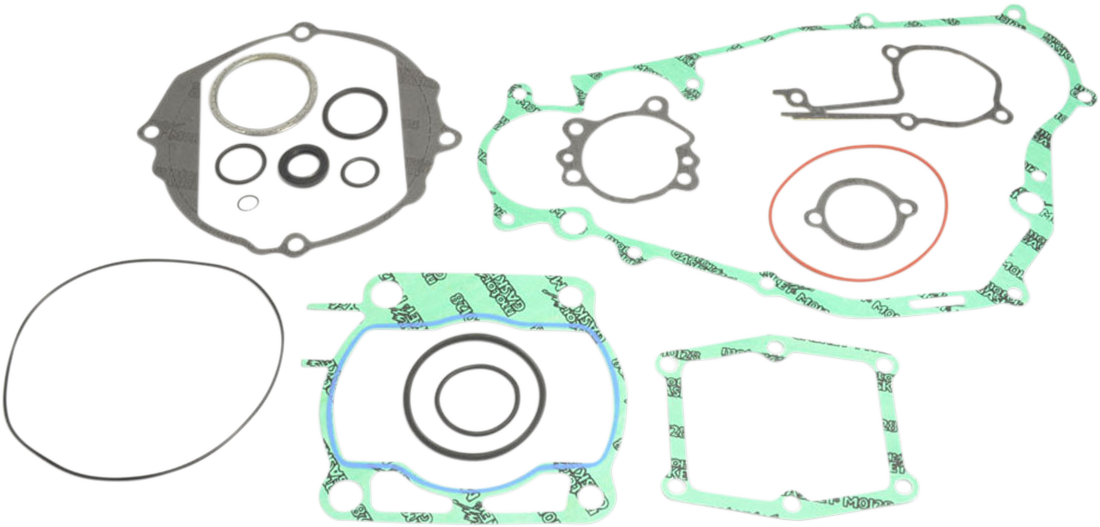 ATHENA Complete Gasket Kit - Yamaha 400485850253