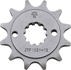 JT SPROCKETS Front Sprocket - Countershaft Sprocket / 12 Tooth JTF1321-12