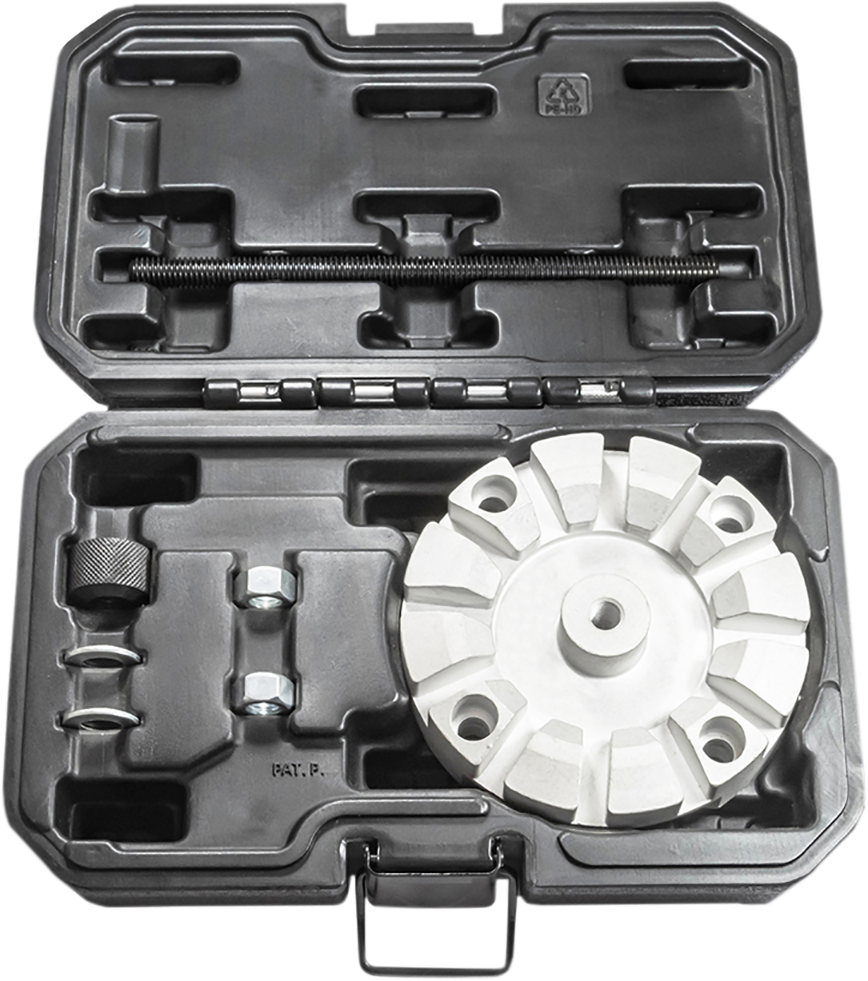 MOOSE OFFROAD Clutch Holding Tool - Holding Tool / Clutch 3803-0232