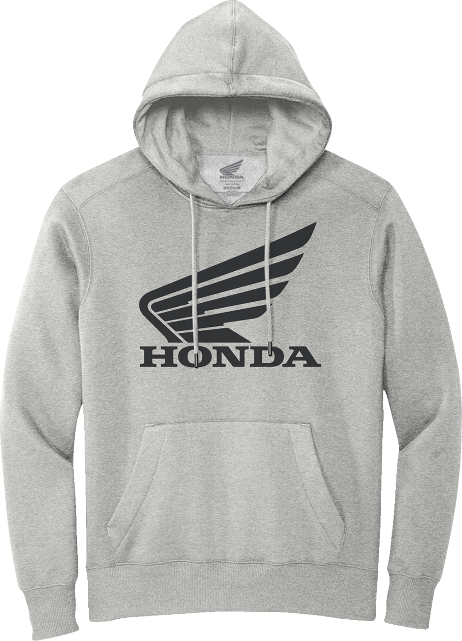 HONDA APPAREL Hoodie Honda Wing