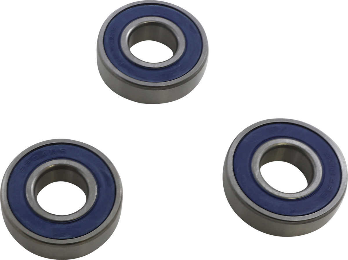 ALL BALLS Wheel Bearing Kit - Front/Rear / Honda/Suzuki 0215-0030
