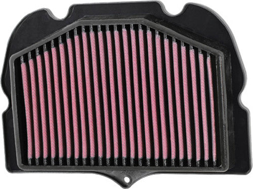K&N SU-1308R Race Spec High-Flow Air Filter For Suzuki GSX1300R Hayabusa, Suzuki GSX1300R Hayabusa 50TH Ann. Edition, And Suzuki GSX1300R Hayabusa Limited Edition
