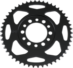 JT SPROCKETS Steel Rear Sprocket - Sprocket / Rear / Yamaha / 50-Tooth JTR1842-50